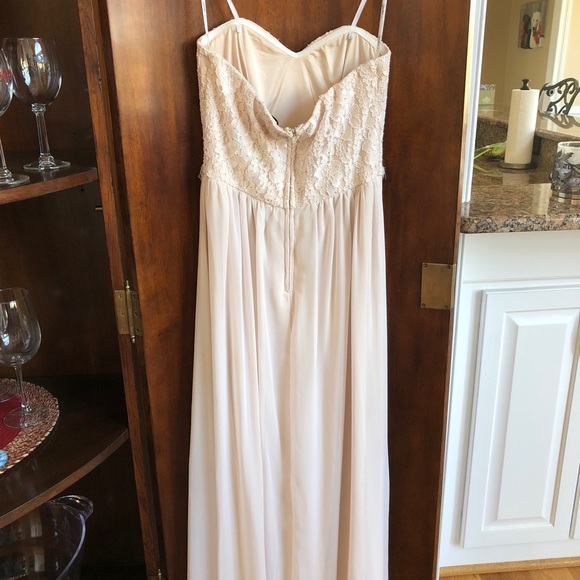 Prom/ring dance/ formal - Picture 2 of 3